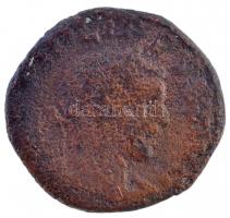 Római Birodalom / Róma / Hadrianus 119. Sestertius Br (21,76g) + Viminacium / I. Philippus 244-249. ...