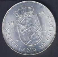 Hollandia 1973. 10G Ag "Julianna" T:1/2