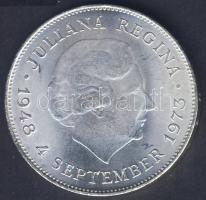 Hollandia 1973. 10G Ag "Julianna" T:1/2
