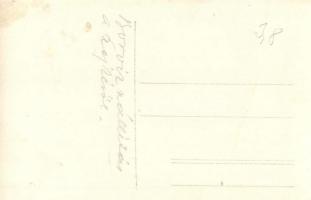 Székelyudvarhely, Odorheiu Secuiesc; Borvíz szállítása Szejkéről, ökrös szekér, folklór / mineral wa...