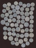 1941-44. 1P (55x), 2P (10x) T:2,3,4