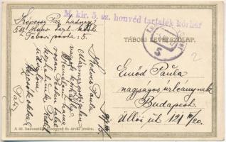 M. kir. 40. honvéd gyaloghadosztály, a 40. hadosztály özvegyei és árvái javára, Lengyel Lipót Műinté...