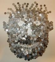 1kg 10f, 20f, 50f (kevés) vegyes évszámokkal T:vegyes