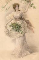 C Litho s: A. Renault