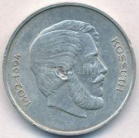 1946. 5Ft Ag "vastag Kossuth" T:2 ph. Adamo F8