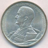 1939. 5P Ag "Horthy balra" T:1-,2 Adamo P8.2