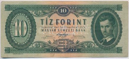 1947. 10Ft T:III Adamo F2