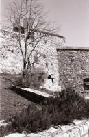 cca 1989 Budapesti városképek, életképek, főleg a budai várban és a belvárosban készült, szabadon fe...