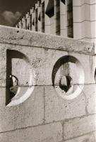 cca 1989 Budapesti városképek, életképek, főleg a budai várban és a belvárosban készült, szabadon fe...