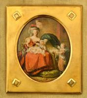 A nagy francia forradalom és Napóleon. I-V. köt. Írták: Adorján Andor, Kéry Pál, Seress László és Zi...