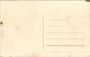 Magyar paraszt lakodalom, kút / Ungarischer bauernhof / Hungarian peasant wedding, well, folklore