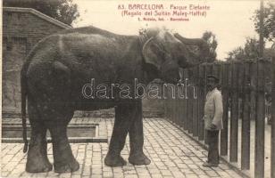 25 db RÉGI spanyol városképes lap, vegyes minőség / 25 pre-1945 Spanish town-view postcards, mixed q...