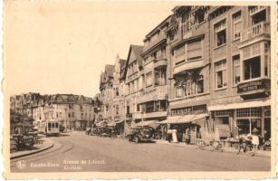 31 db főleg RÉGI használatlan belga és francia városképes lap / 31 pre-1945 unused Belgian and French town-view postcards