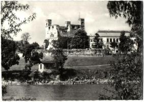 50 db MODERN magyar használatlan városképes lap / 50 modern Hungarian unused town-view postcards