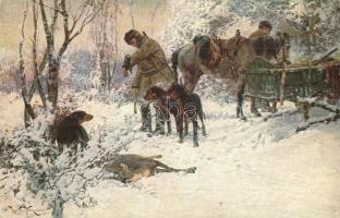 50 db RÉGI használatlan motívumlap; művészlapok, vegyes minőség  / 50 pre-945 unused motive postcard...