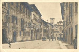 Trento (Südtirol) - 3 pre-1945 postcards