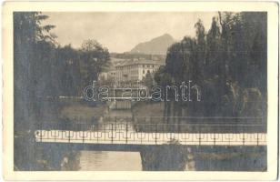 Trento (Südtirol) - 3 pre-1945 postcards