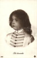 Habsburg Ottó a koronaherceg / Otto, the Crown Prince - 6 pre-1945 postcards