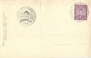 IV. Károly és Zita / Charles IV and Zita with 1916 IV. Károly király koronázása napján" So. Stp...