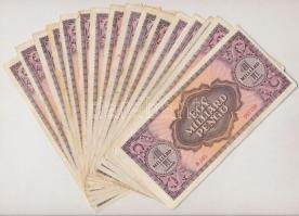 1946. 1.000.000.000P (30x) T:III,III-