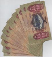 1930. 100P (30x) T:III,III-