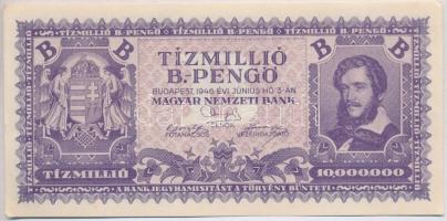 1946. 10.000.000BP T:I Adamo P38