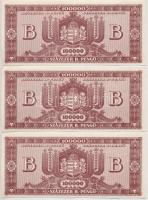 1946. 100.000BP (5x) T:I,I-