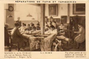 Vorhangnähen Foto AK (EB)