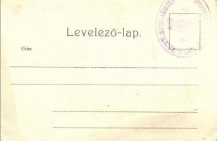 Budapest IX. Üllői út, Stefánia Gyermekkórház (EK)