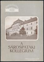 Műemlékeink sorozat hat kötete:  Szalai Imre: A Halászbástya. Bp., 1962, Képzőművészeti Alap. Kiadói papírkötés.  Ybl Ervin: A Magyar Nemzeti Galéria Palotája. Bp., 1960, Képzőművészeti Alap. Kiadói papírkötés. H. Gyürky Katalin: Az egykori budai domonkos kolostor. Bp., 1976, Képzőművészeti Alap. Kiadói papírkötés. Wellner István: Az Aquincumi Mozaikok. Bp., 1962, Képzőművészeti Alap. Kiadói papírkötés. Entz Géza, Szalontai Barnabás: Nyírbátor. Bp., 1959, Képzőművészeti Alap. Kiadói papírkötés. Román János: A sárospataki kollégium. Bp., 1956, Képzőművészeti Alap. Kiadói papírkötés.