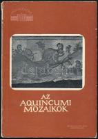 Műemlékeink sorozat hat kötete: 
Szalai Imre: A Halászbástya. Bp., 1962, Képzőművészeti Alap. Kiadó...