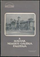 Műemlékeink sorozat hat kötete: 
Szalai Imre: A Halászbástya. Bp., 1962, Képzőművészeti Alap. Kiadó...