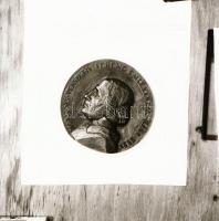 Kb. 100 db nyomdai fotónegatív, 6x9 cm