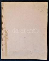 Az 1900. évi párizsi világkiállítás képes kiadványának három fejezete. 
1. Dr. Czobor Béla: Magyaro...