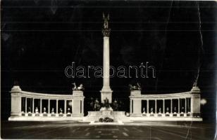 8 db MODERN magyar városképes lap / 8 modern Hungarian town-view postcards