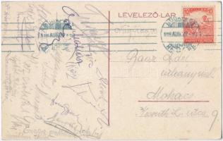 Budapest II. Pesthidegkút, Hidegkút; utcakép Krátzer József Vendéglőjével