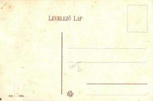 Budapest XIII. Margitsziget, Kápolna / Margarethen-Insel, Kapelle  (fl)