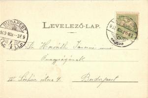 Sepsiszentgyörgy, Sfantu Gheorghe; Katolikus templom / Catholic church, Art Nouveau