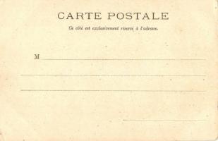 Tunis, Chatedrale de Byrsa (Carthage) / cathedral (EK)