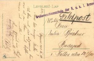 Fogaras, Fogarasi Kárpátok, Zerge tó. Thierfeld Dávid kiadása / mountain lake / Gemsen See / Caprea ...