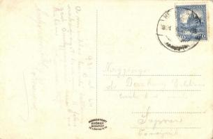 Hévízszentandrás, Lakits vendéglő, szálloda és étterem (EK)