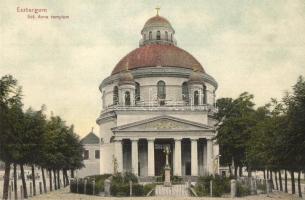 Esztergom, Szent Anna templom