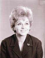 cca 1968 Színész portrék - Sárosi Katalin, Feleki Kamil, Márkus László, Nádasi Mirtill, Tahi Tóth László - szabadon felhasználható, vintage negatívja, 6x7 cm