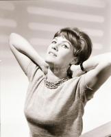 cca 1968 Színész portrék - Pádua Ildikó, Földi Teri, Dávid Kis Ferenc, Gellei Kornél, Hadics László ...