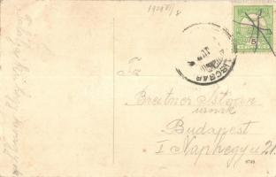 Piliscsaba, Főherczegi kápolna