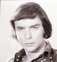 cca 1973 Színész portrék - Máriássy Félix, Lukács Sándor, Avar István, Sunyovszky Szilvia, Bánffy Gy...