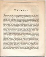 1832 Ausweis über den Bestand der Klein-kinder-bewahr-anstalt in den königl.Freyständten Ofen un Pes...