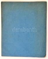 1832 Ausweis über den Bestand der Klein-kinder-bewahr-anstalt in den königl. Freyständten Ofen un Pe...