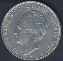 Hollandia 1930. 2 1/2G Ag T:2