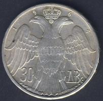 Görögország 1964. 30Dr Ag T:2 k